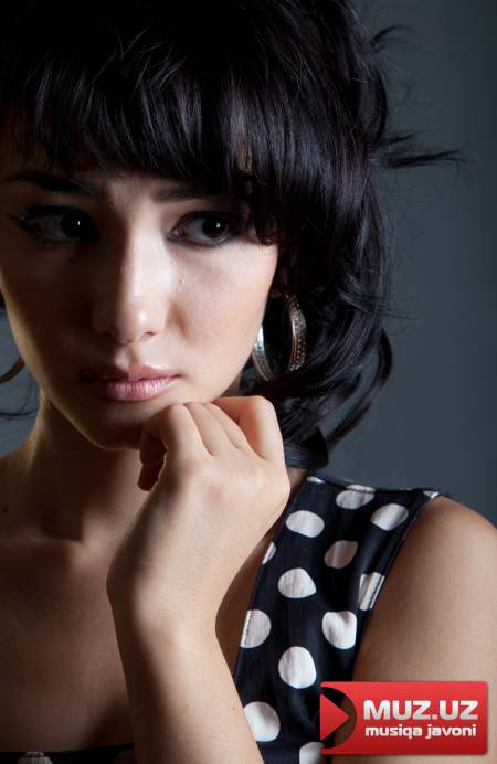 Zarina Nizomiddinova